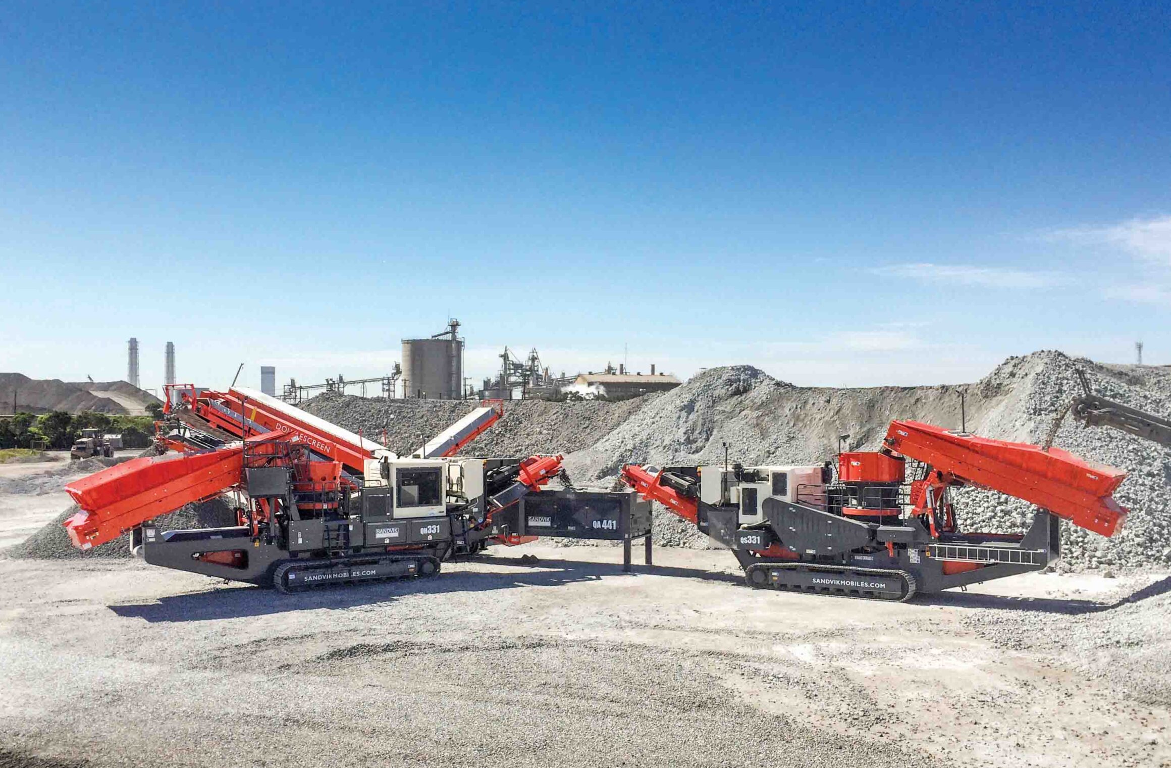 Crushing it: The Ultimate Guide to Crusher Machines for Efficient ...