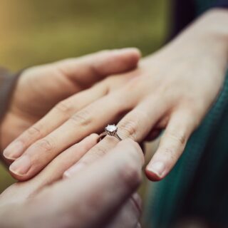 The Science of How Should Engagement Ring Fit
