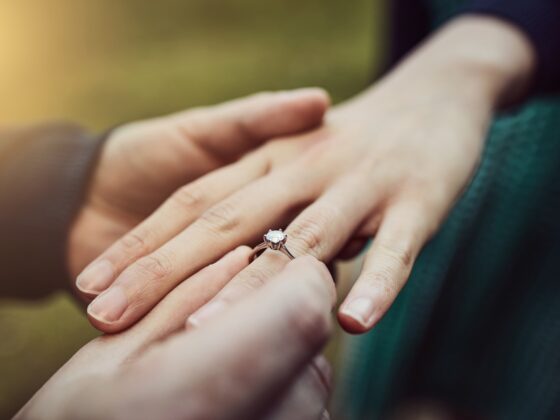 The Science of How Should Engagement Ring Fit