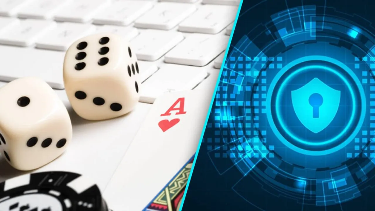 Tips for Staying Safe While Gambling Online