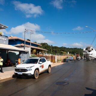 Fundao Dam collapse