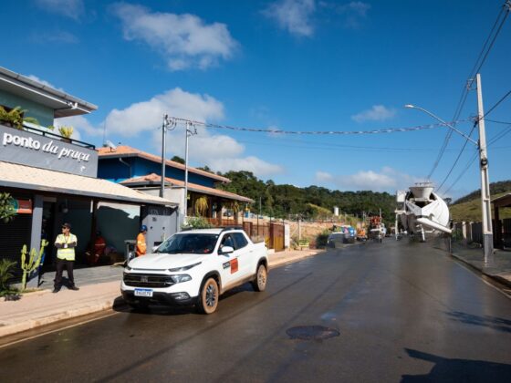 Fundao Dam collapse