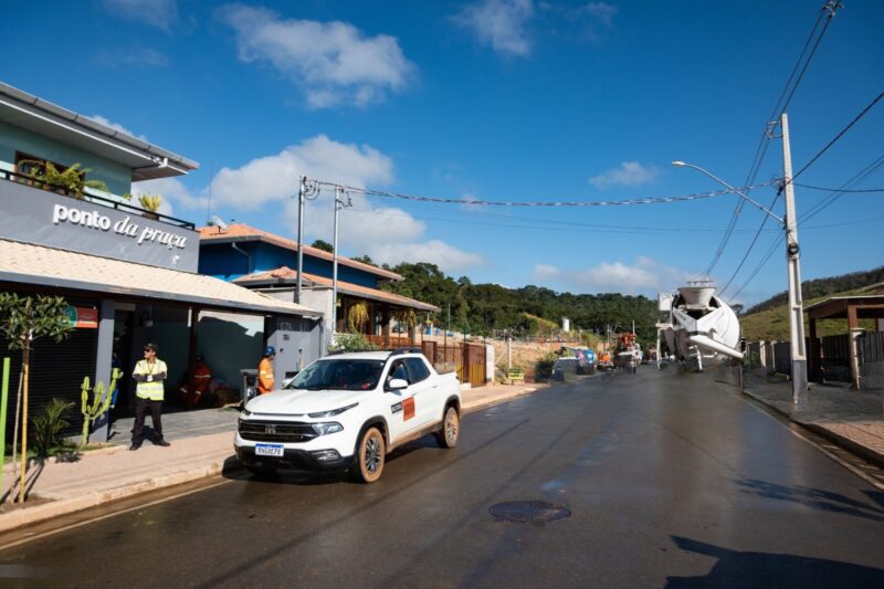 Fundao Dam collapse