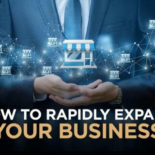 How to Expand a Business Without Losing Control