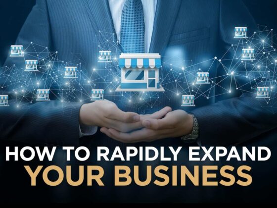 How to Expand a Business Without Losing Control