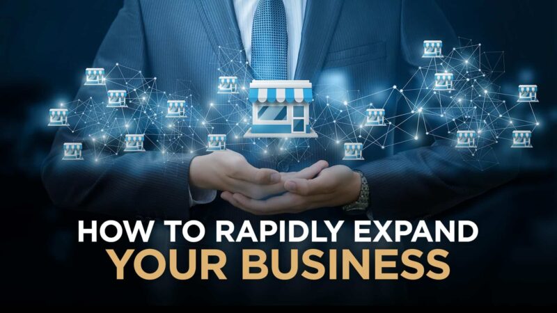 How to Expand a Business Without Losing Control
